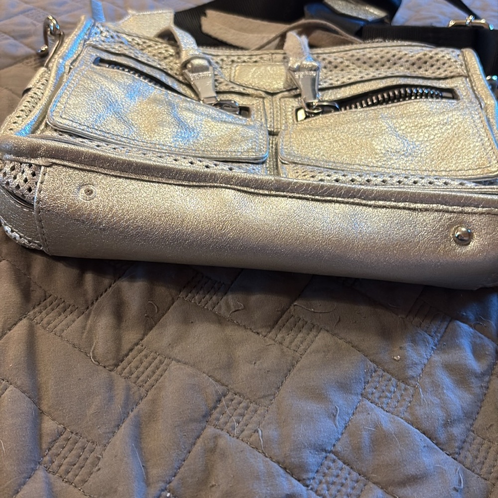 Aimee Kestenberg road trip crossbody - Picture 12 of 12